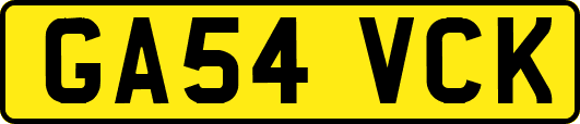 GA54VCK