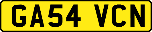 GA54VCN