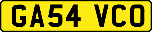 GA54VCO