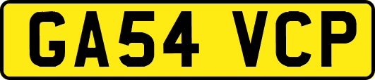 GA54VCP