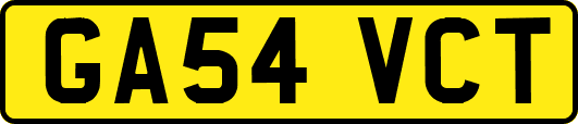 GA54VCT
