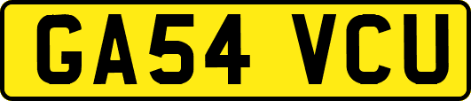 GA54VCU