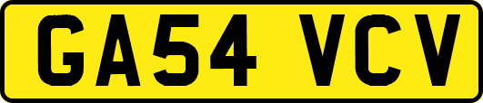 GA54VCV