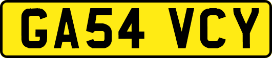 GA54VCY
