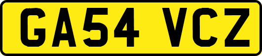 GA54VCZ