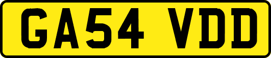 GA54VDD