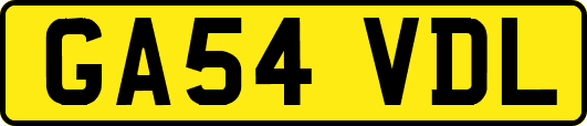GA54VDL
