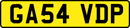 GA54VDP