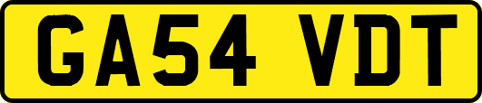 GA54VDT