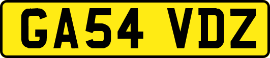 GA54VDZ