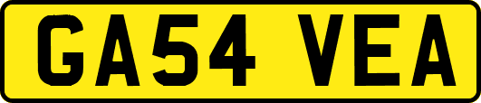 GA54VEA