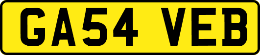 GA54VEB