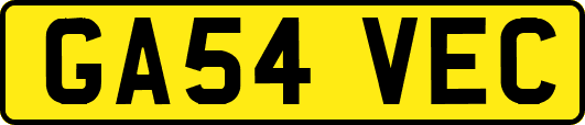 GA54VEC