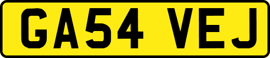 GA54VEJ