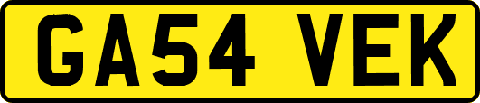 GA54VEK