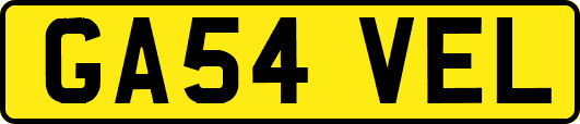 GA54VEL