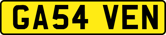 GA54VEN