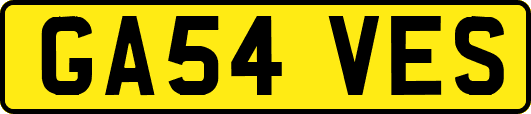 GA54VES