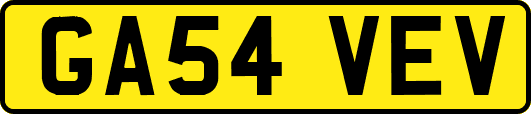 GA54VEV