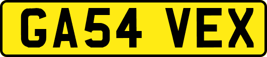 GA54VEX
