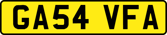 GA54VFA