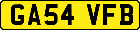 GA54VFB
