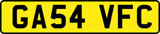 GA54VFC