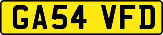 GA54VFD
