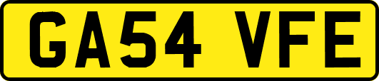 GA54VFE
