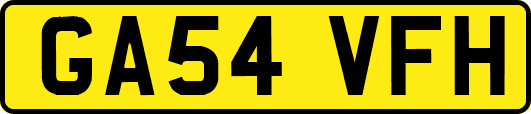 GA54VFH