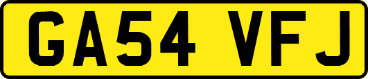 GA54VFJ