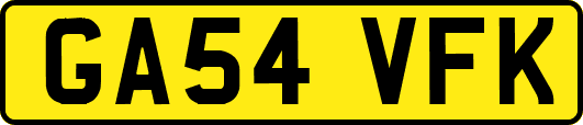 GA54VFK