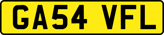 GA54VFL