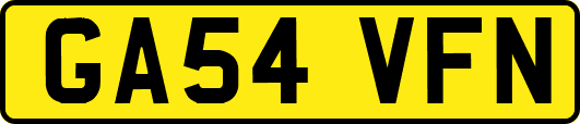 GA54VFN