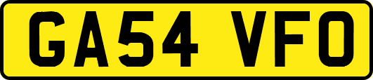 GA54VFO