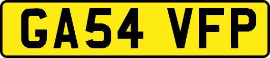 GA54VFP
