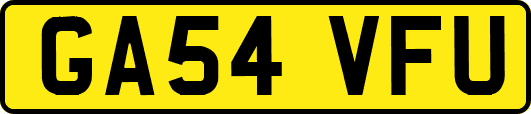 GA54VFU