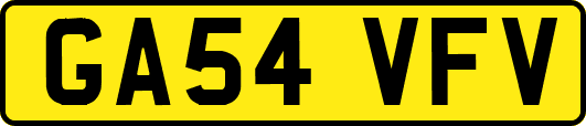 GA54VFV