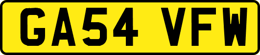 GA54VFW