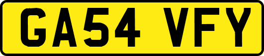 GA54VFY