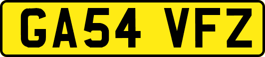 GA54VFZ