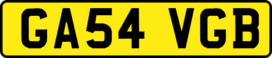 GA54VGB