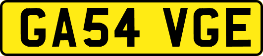 GA54VGE