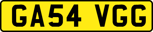 GA54VGG