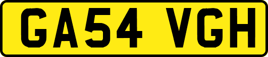 GA54VGH