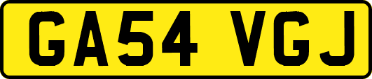 GA54VGJ