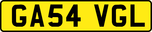 GA54VGL