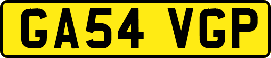 GA54VGP