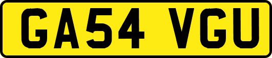 GA54VGU