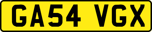 GA54VGX